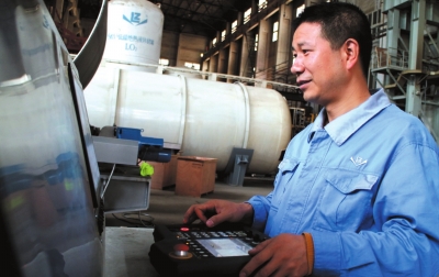 能為中國航天做貢獻，我格外自豪！