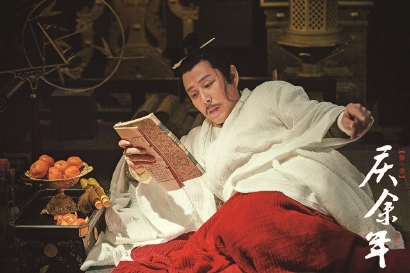 “穿古裝的都市劇”，創(chuàng)新抑或另一種套路？