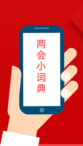 2020甘肅兩會|漲知識！政府工作報告23個新名詞，最全解釋來了