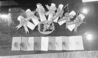 【甘肅全民戰(zhàn)“疫”】特別的愛給特別的你！