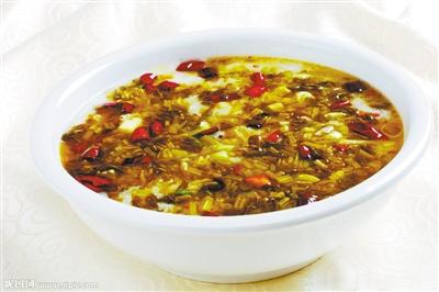 春天之旅從舌尖開啟 一起吃幾道地道的隴南美食吧！