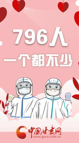 戰(zhàn)疫長圖|江河同源戰(zhàn)疫魔，春暖花開平安歸   