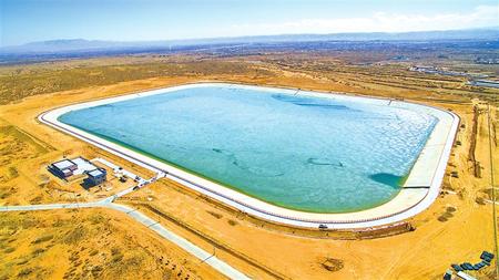 奮力前行不停步 ——武威市堅持疫情防控和經(jīng)濟發(fā)展兩手抓、兩不誤、兩促進