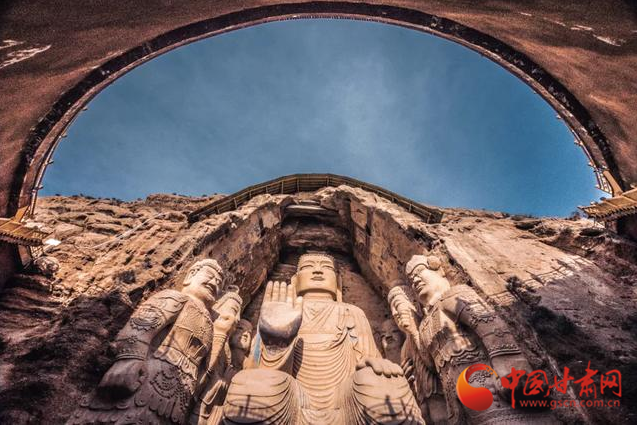 8條旅游精品線路發(fā)布，這個清明假期武威等你來！ 