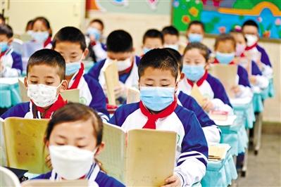 【開學(xué)季】你來，校園才有春天