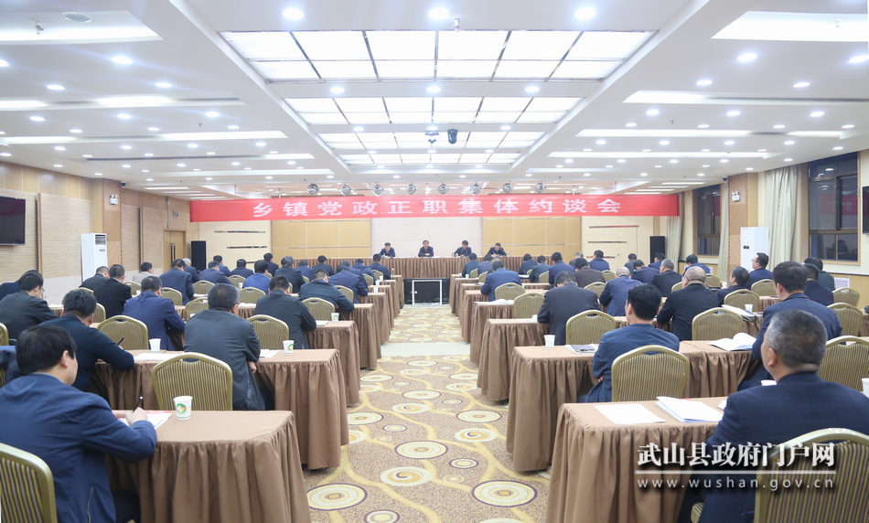 武山縣突出“快、細、實、嚴”全力推進抓黨建促決戰(zhàn)決勝脫貧攻堅問題排查清零