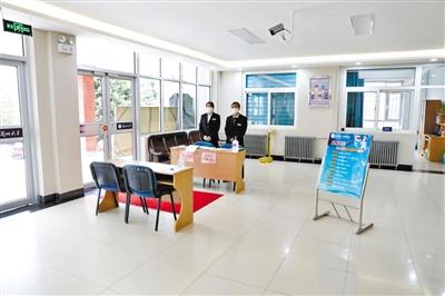 返校復(fù)學(xué)，蘭州大學(xué)準(zhǔn)備好了