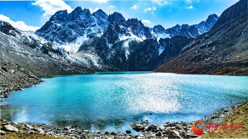 度假模式 “武威人游武威”你約好了嗎？