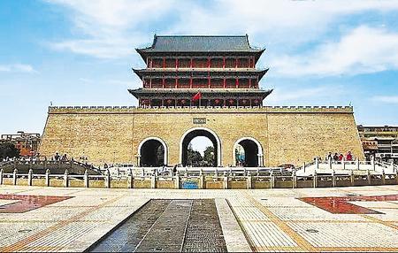 【溯源甘肅】兩漢時期的涼州：天下要沖，國家藩衛(wèi)