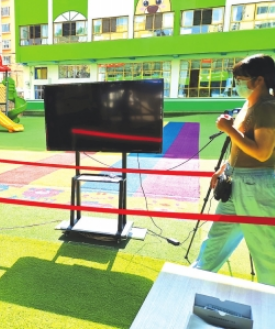 今起，甘肅省幼兒園和特殊教育學校分批錯峰開學