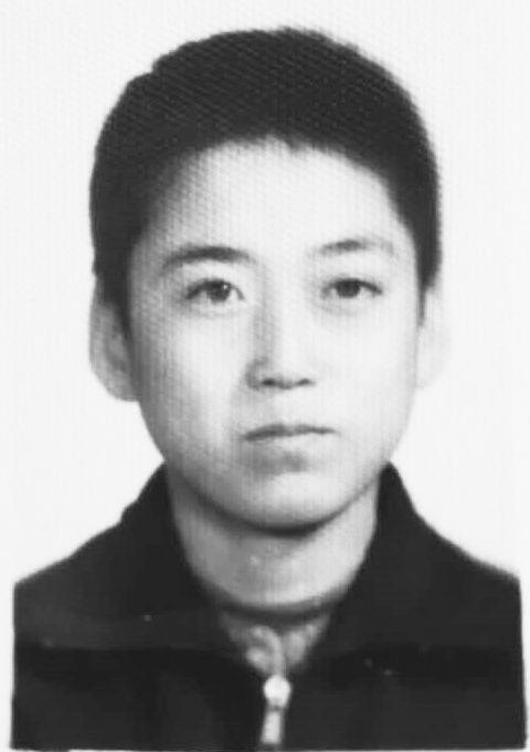 失蹤22年的聾啞弟弟你到底在哪里??？