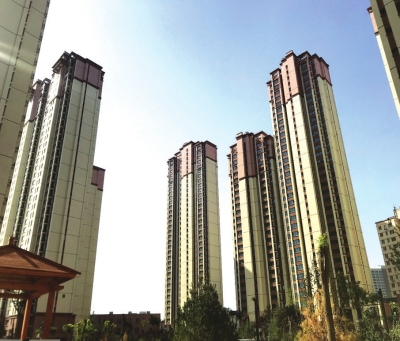 今年我市第一批城鎮(zhèn)新建棚改項目開工率已達(dá)82.65%