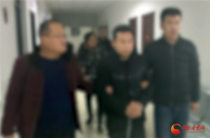 涉案金額300余萬元！“12·16”特大盜竊案告破始末