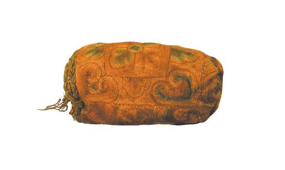 博物館丨香囊，在古時可是“日用品”哦