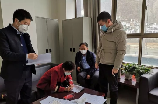 1566.6萬元！甘肅發(fā)放首批普惠小微信用貸款支持計劃資金