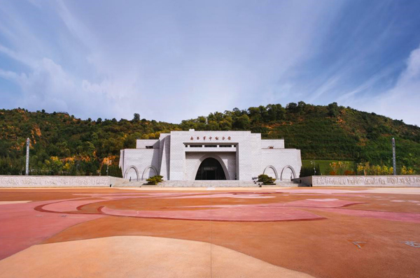 新時代，為什么傳承紅色革命精神?這組海報告訴你