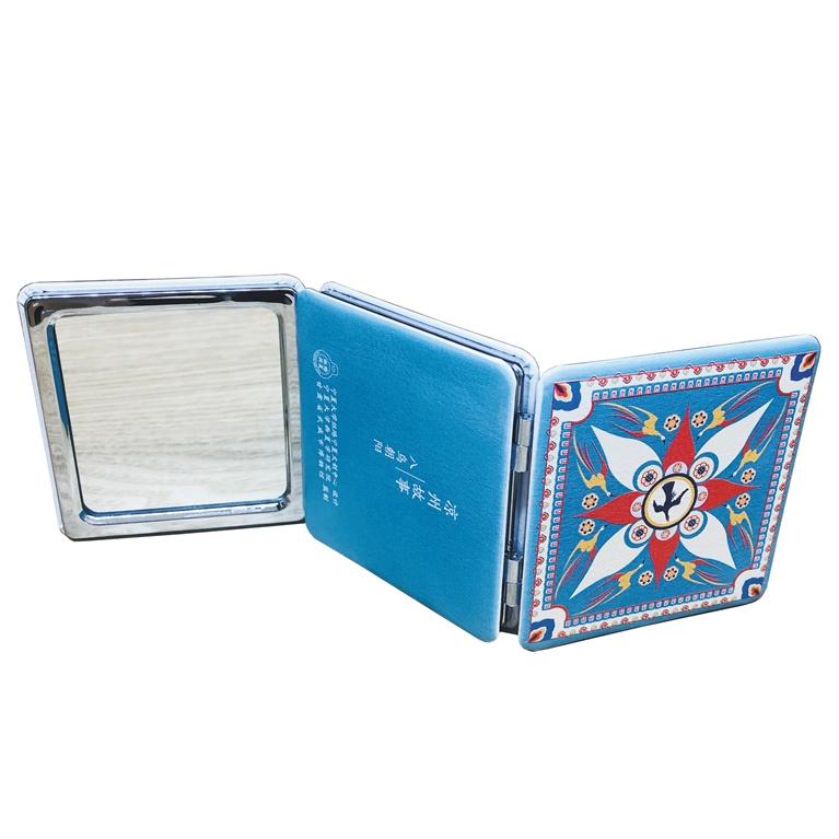 武威“八鳥朝陽”文創(chuàng)：觸摸近兩千年的歷史，也能這么“潮”