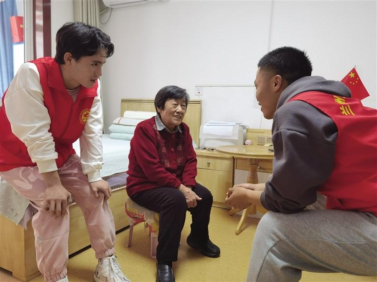 點(diǎn)亮“創(chuàng)文地圖” 見證蘭州變化 聚焦“文明城市”創(chuàng)建故事大型“融媒”接力采訪活動(dòng)啟動(dòng)