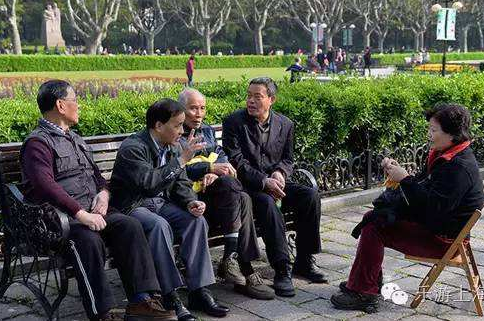 甘肅省60歲以上老年人超446萬(wàn)養(yǎng)老專(zhuān)業(yè)護(hù)理員缺口達(dá)40%