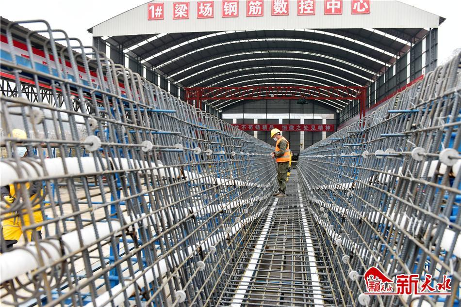 搶抓進(jìn)度！靜寧至天水高速莊浪至天水段建設(shè)正酣