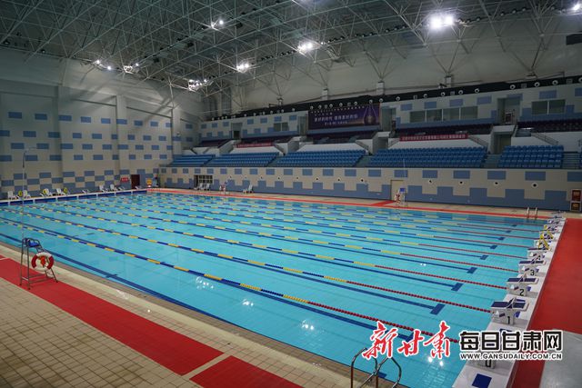 這樣的天水，誰能不愛！