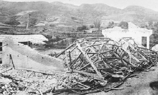 百年前，海原大地震究竟有多慘重？