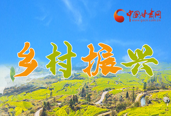 圖解|定了！全面推進(jìn)鄉(xiāng)村振興這樣干！