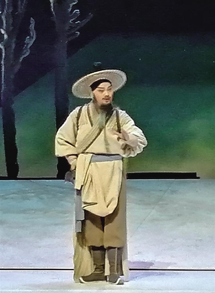 《李時(shí)珍傳奇》魅力何在？