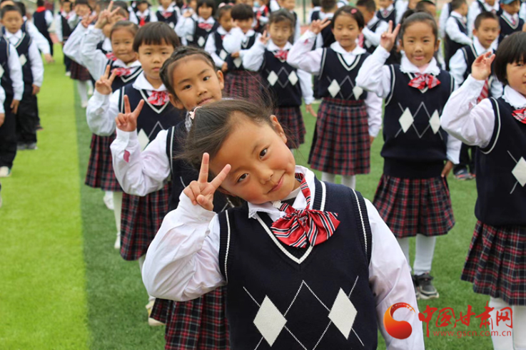 【聚焦2021甘肅兩會】 我給代表委員捎句話：鄉(xiāng)村教育，人才至關(guān)重要