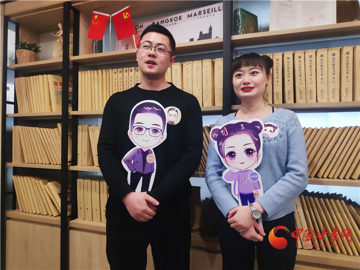 【網(wǎng)絡(luò)中國節(jié)·春節(jié)】留蘭過年也溫暖 蘭州白銀路街道啟動“蘭州更美·感恩有您”活動