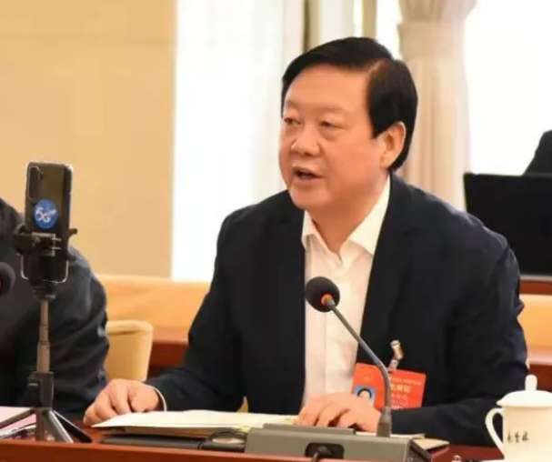 【聚焦2021全國(guó)兩會(huì)】全國(guó)人大代表、市委書(shū)記楊維俊接受中國(guó)日?qǐng)?bào)記者采訪(fǎng)