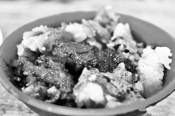 天水小吃，頂呱呱 歷史文化氣息讓人回味無窮