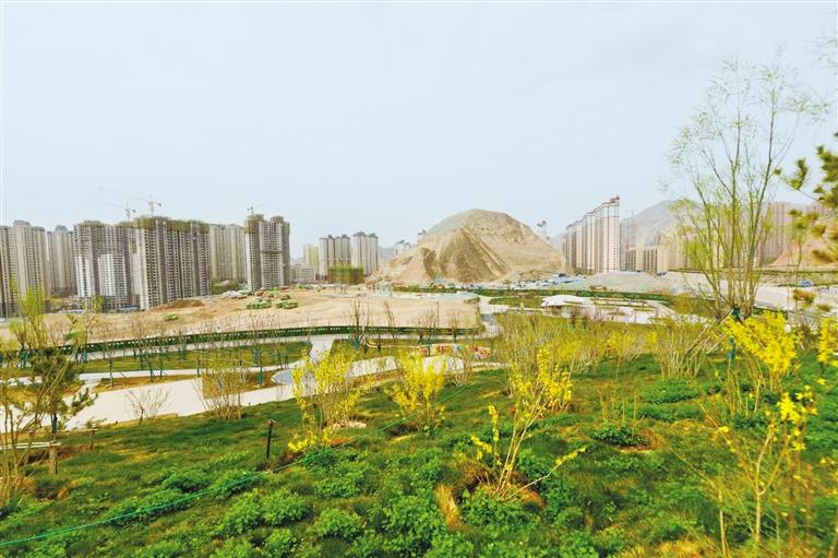 蘭州孩子們的游樂園何日重現(xiàn)？計劃重建的兒童公園、西部歡樂園至今無明確建成時間表