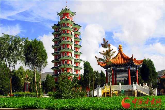 【五一游甘肅】美景+美食+演藝 九大主題精品旅游線路等你來！