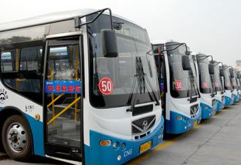 10路、143路、112路、115路、128路公交線調(diào)整