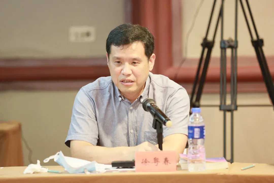 長篇小說《蒼山血?！沸聲l(fā)布會暨電影劇本改編研討會在京舉行