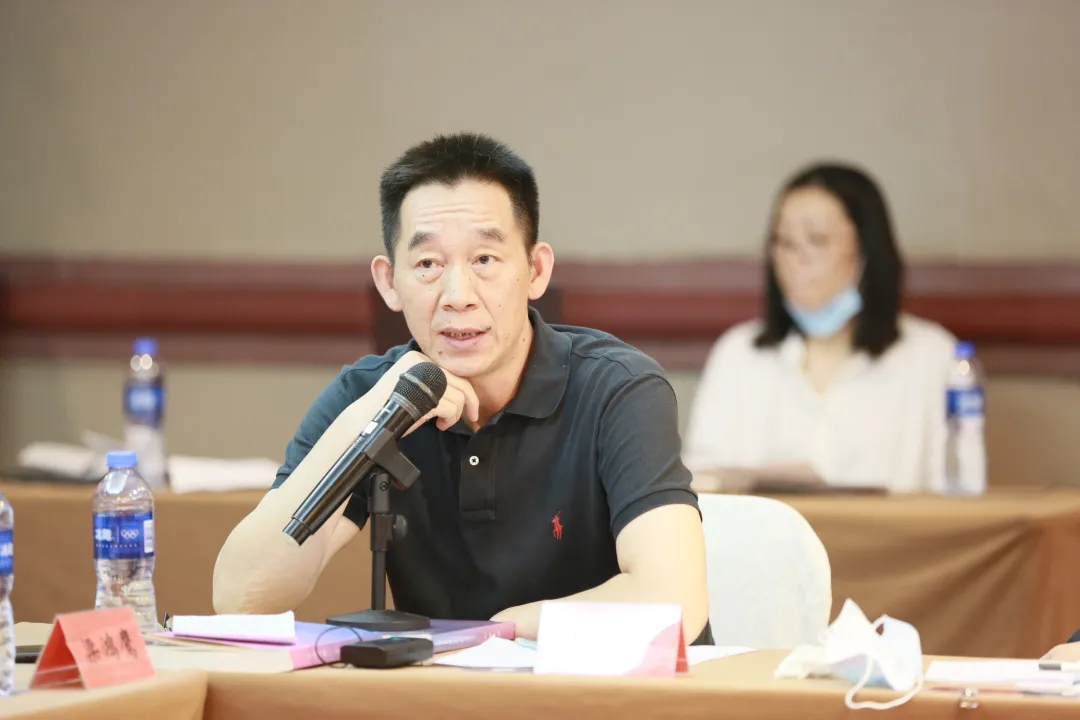 長篇小說《蒼山血?！沸聲l(fā)布會暨電影劇本改編研討會在京舉行