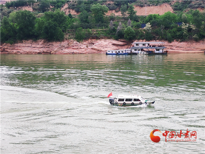 水運(yùn)集團(tuán)邀請(qǐng)您8月20日至9月30日免費(fèi)暢游黃河