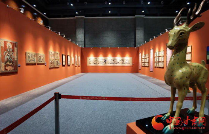 《甘肅省“十四五”數(shù)字經(jīng)濟(jì)創(chuàng)新發(fā)展規(guī)劃》出臺 到2025年底全省數(shù)字經(jīng)濟(jì)規(guī)?？偭客黄莆迩|元