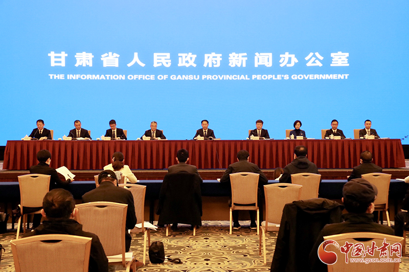 魯甘欲攜手打造“好客山東、如意甘肅”文旅消費協(xié)作品牌