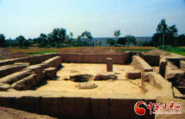 大事件！甘肅南佐遺址、圪垯川遺址入選“考古中國(guó)”重大項(xiàng)目