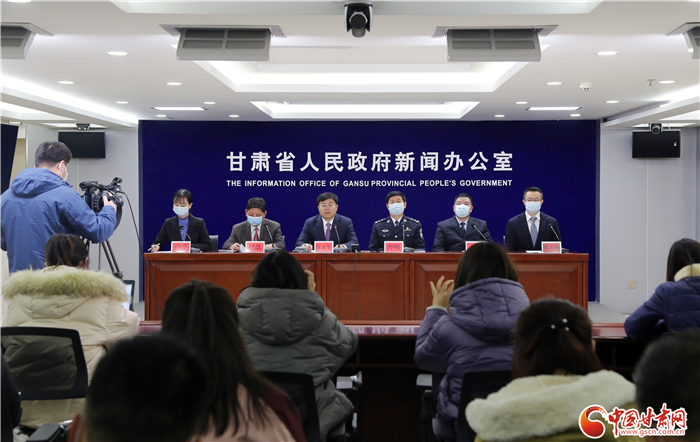 全國(guó)前列！今年1至10月 甘肅辦理行政柔性執(zhí)法案件21萬余件