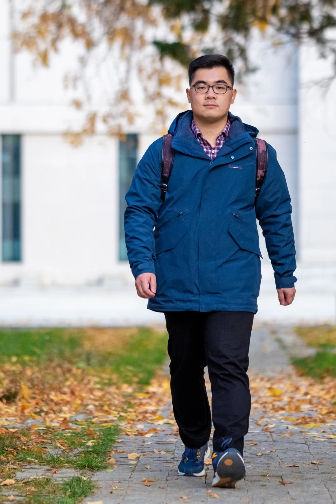 剛剛，蘭大學(xué)子入選“最美大學(xué)生”，全國(guó)共10位