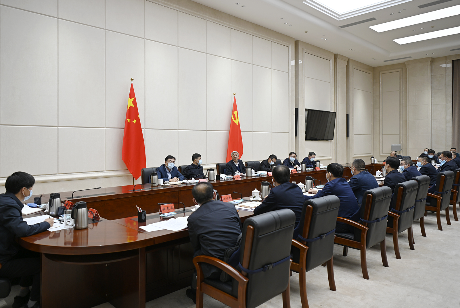 【甘快看·圖解】速覽！2022甘肅省重點經(jīng)濟工作要這么干！