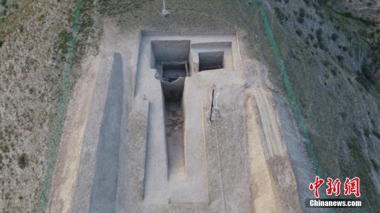 圖為馬場灘M1。 