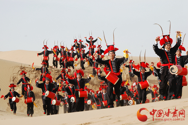 快看有沒(méi)有你的家鄉(xiāng)？甘肅省2022年“文化進(jìn)萬(wàn)家——視頻直播家鄉(xiāng)年”活動(dòng)火熱籌備中