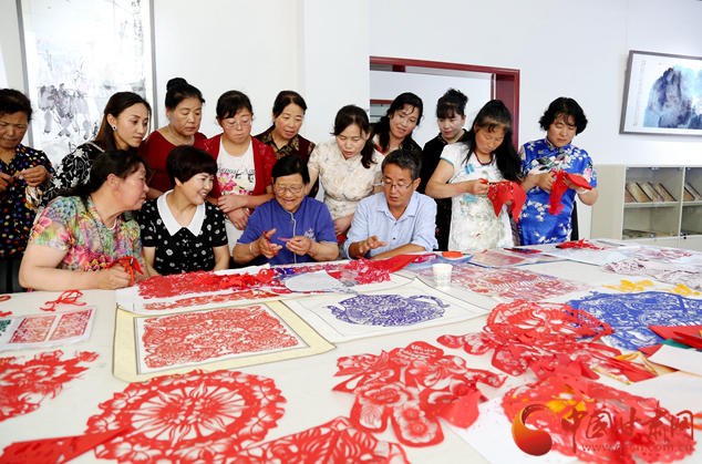 快看有沒有你的家鄉(xiāng)？甘肅省2022年“文化進萬家——視頻直播家鄉(xiāng)年”活動火熱籌備中