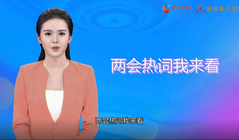 【AI“小隴”觀兩會】繪就甘肅“最美底色”，代表委員這樣獻(xiàn)策