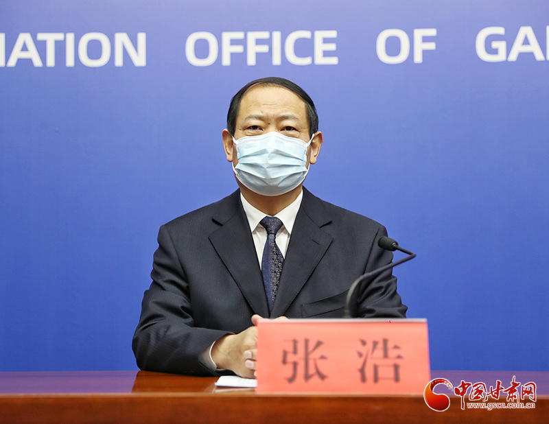 本輪甘肅疫情為奧密克戎變異株，最新研判看這里！