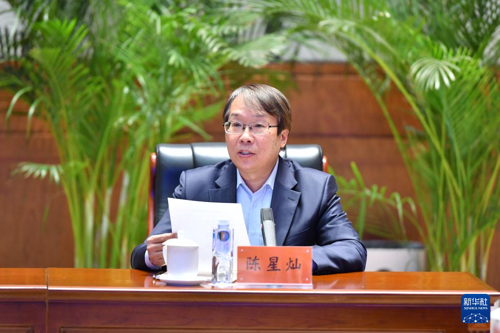 3月18日，中國社會科學(xué)院考古研究所所長陳星燦宣布2021年中國考古新發(fā)現(xiàn)入選和入圍項目。